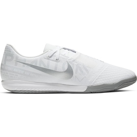 Kopačky Nike Phantom Venom Academy Ic AO0570 100 bílý bílý
