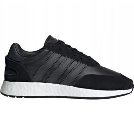 Pánské boty Adidas I-5923 černé BD7798 černý