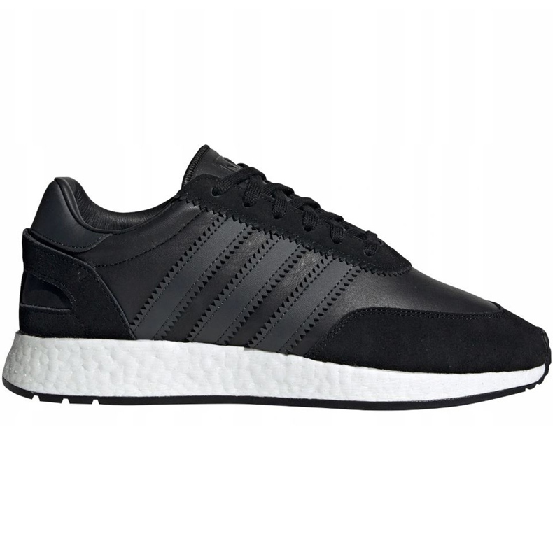 Pánské boty Adidas I-5923 černé BD7798 černá