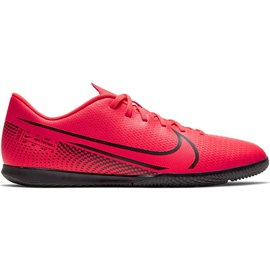 Kopačky Nike Mercurial Vapor 13 Club Ic AT7997 606 červená červená