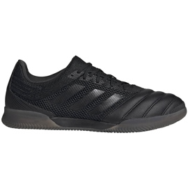 Adidas Copa 20.3 In Kopačky černé G28546 černá černá