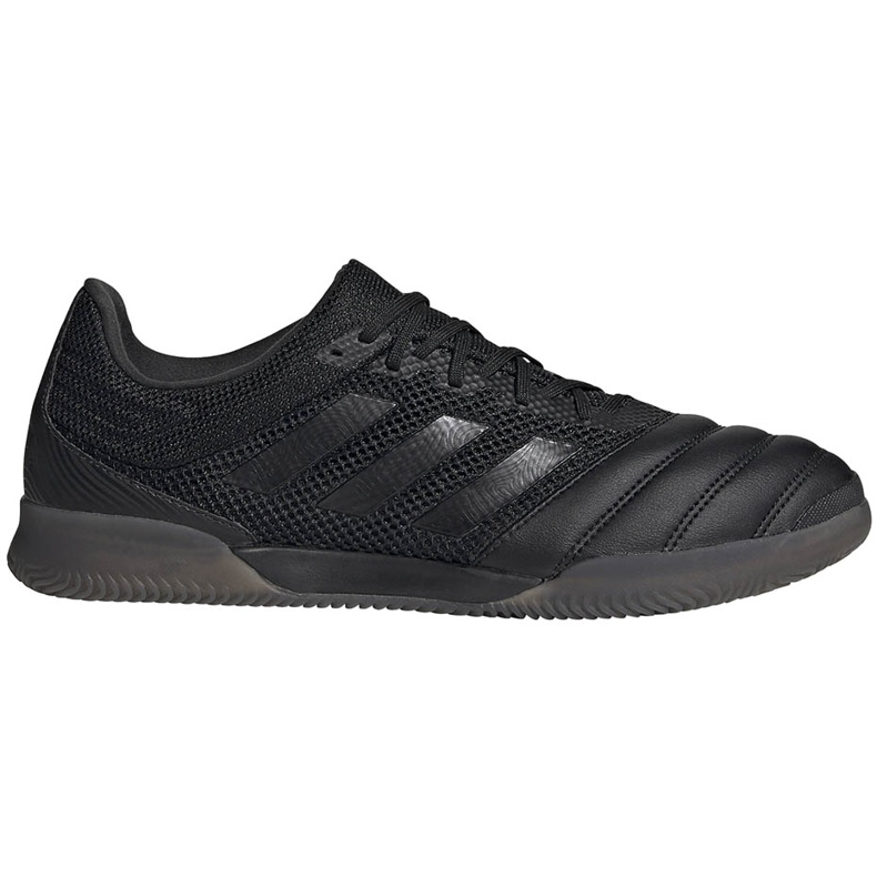 Adidas Copa 20.3 In Kopačky černé G28546 černá černá