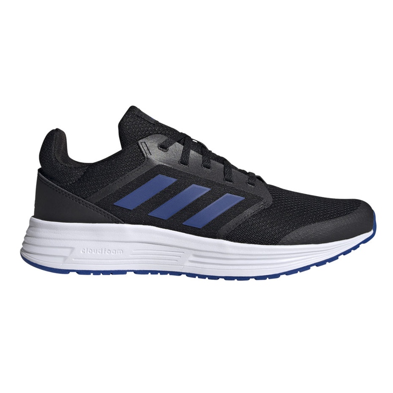 Pánské běžecké boty Adidas Galaxy 5 FW5706 černá