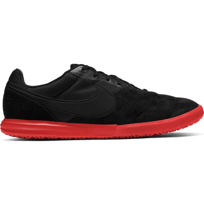 Kopačky Nike Premier Ii Sala Ic AV3153 060 černá černá
