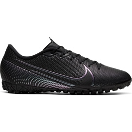 Kopačky Nike Mercurial Vapor 13 Academy Tf AT7996 010 černý černý