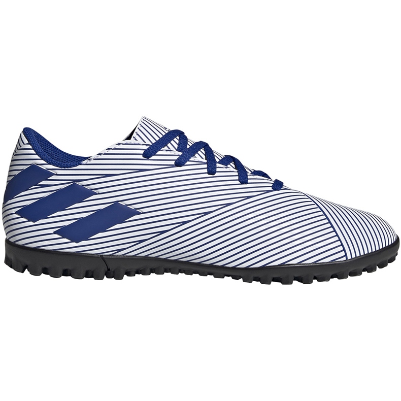 Kopačky Adidas Nemeziz 19.4 Tf FV3315 vícebarevný bílý