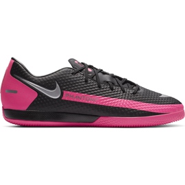 Kopačky Nike Phantom Gt Academy Ic CK8467 006 černý černý