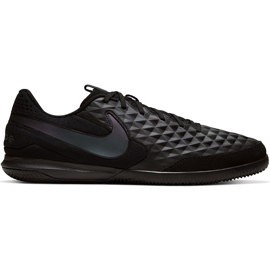 Kopačky Nike Tiempo Legend 8 Academy Ic AT6099 010 černá černá Kopačky Nike Tiempo Legend 8 Academy Ic AT6099 010 černá černá