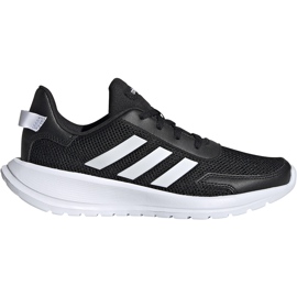 Dětská obuv Adidas Tensaur Run K černá EG4128 černý