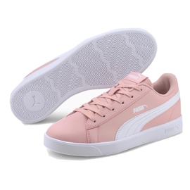 Dámské boty Puma Up Wns růžové 373034 06 růžový