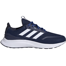 Pánská běžecká obuv adidas Energyfalcon tmavě modrá EE9845 námořnická modř