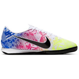 Kopačky Nike Mercurial Vapor 13 Academy Njr Ic AT7994 104 černá vícebarevný