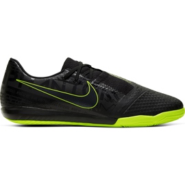 Kopačky Nike Phantom Venom Academy Ic AO0570 007 černý černý