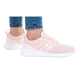 Boty Adidas Xt Racer 2.0 K FW7136 černý růžový