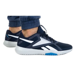 Reebok Flexagon Force 2.0 M FX0154 černá