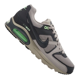 Boty Nike Air Max Command M CT1286-001