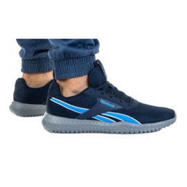 Boty Reebok Flexagon Energy Tr 2.0 M H67378 námořnická modř