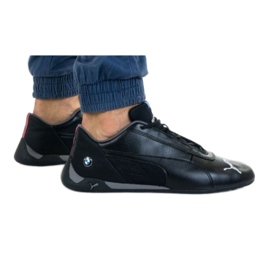 Puma Mms R-Cat M 339933 03 černý