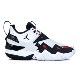 Nike Jordan Westbrook One Take M CJ0780-101 vícebarevný bílý