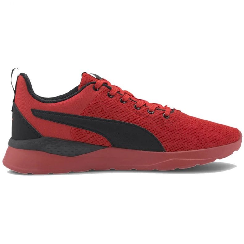 Boty Puma Anzarun Lite M 371128 11 černá červené