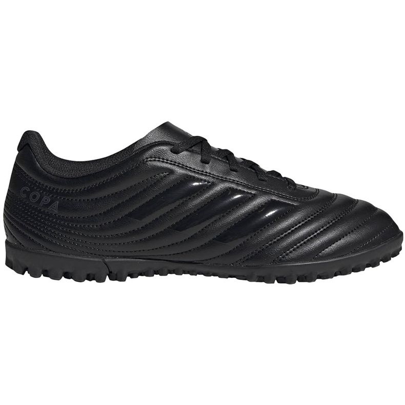 Kopačky Adidas Copa 20.4 Tf G28522 černá černá