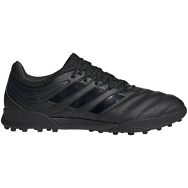 Kopačky Adidas Copa 20.3 Tf černé G28532 černá černá