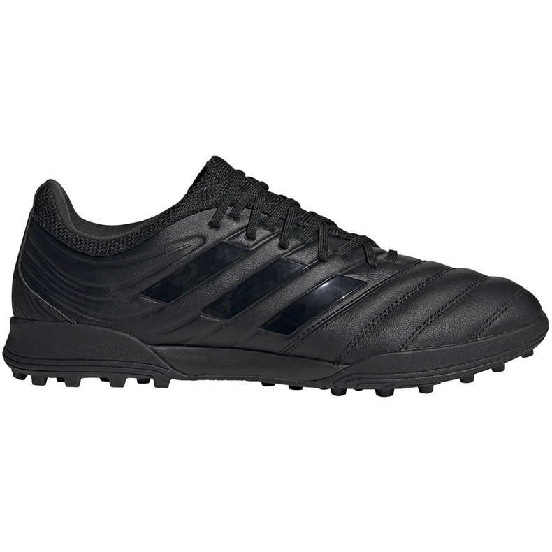 Kopačky Adidas Copa 20.3 Tf černé G28532 černá černá