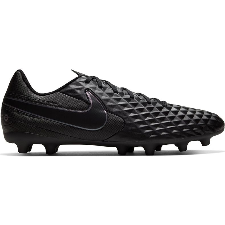 Kopačky Nike Tiempo Legend 8 Club FG / MG AT6107010 černá černá