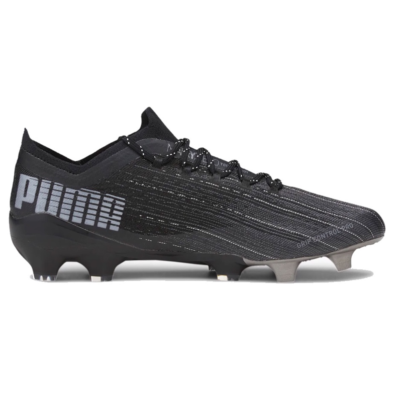 Kopačky Puma Ultra 1.1 Fg Ag 106044 02 černá černá
