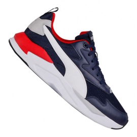 Boty Puma X-Ray Lite M 374122-08 námořnická modř vícebarevný