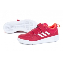 Boty Adidas Tensaur C FW3993 černý růžový
