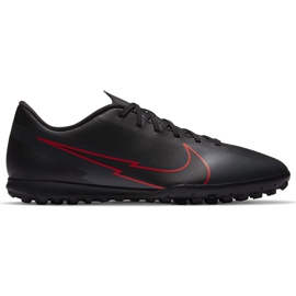 Kopačky Nike Mercurial Vapor 13 Club Tf AT7999 060 černý černý