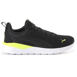 Pánské boty Puma Anzarun Lite černé 371128 09 černý