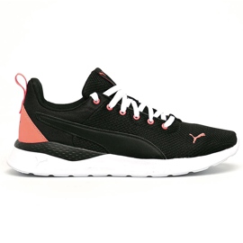 Dámské boty Puma Anzarun Lite černé 371128 17 černý