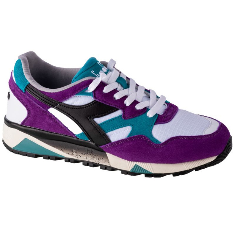 Boty Diadora N9002 M 501-173073-01-C8853 vícebarevný Boty Diadora N9002 M 501-173073-01-C8853 vícebarevný