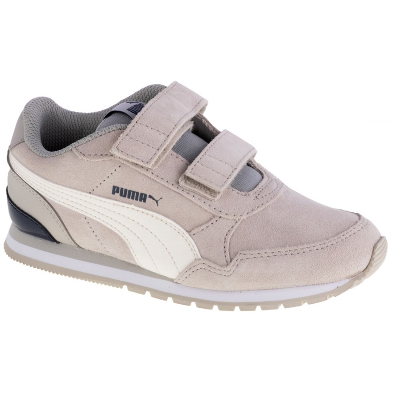 Puma St Runner V2 Sd V Ps Jr 366001 07 černá