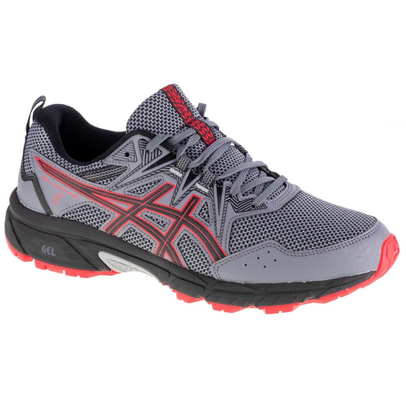 Asics Gel-Venture 8 M 1011A824-020 šedá