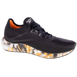 Boty Reebok Flashfilm 3 M FU8752 černá Boty Reebok Flashfilm 3 M FU8752 černá