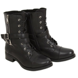 Černá Workers pro ženy 88075 Black