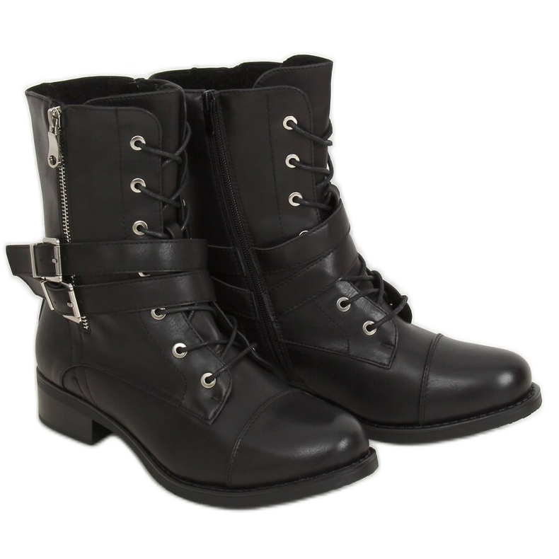 Černá Workers pro ženy 88075 Black