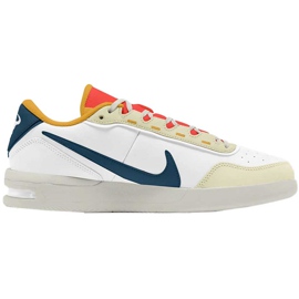 Pánská bota Nike Air Max Vapor Wing Premium bílá CT3890 102 bílý