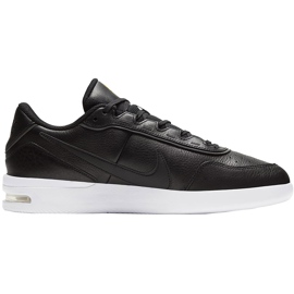 Černá pánská obuv Nike Air Max Vapor Wing Premium CT3890 002 černý