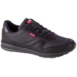 Boty Levi's Baylor 2.0 M 231541-1920-60 černý
