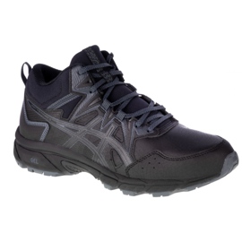 Asics Gel-Venture 8 Mt Sl M 1131A056-001 černý