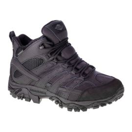 Merrell Moab 2 Mid Tactical M J15853 černá