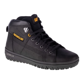 Caterpillar Time Rift M P724840 černý