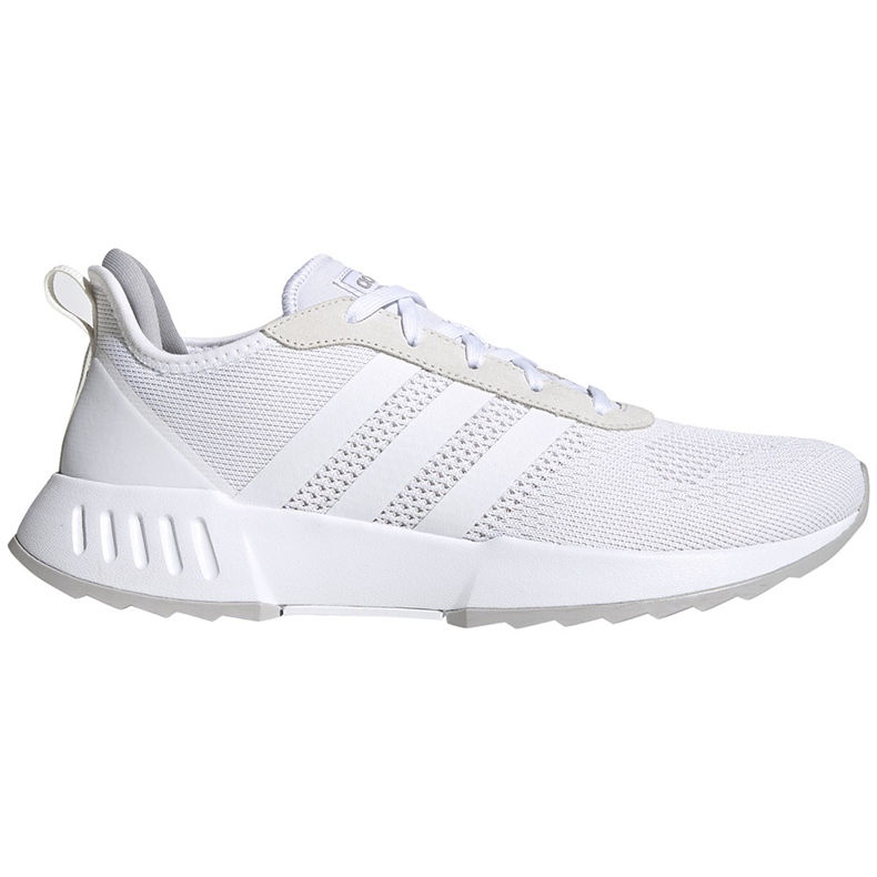 Pánské boty Adidas Phosphere bílé EG3489 bílý