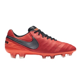 Kopačky Nike Tiempo Legend Vi Fg M 819177-608 vícebarevný