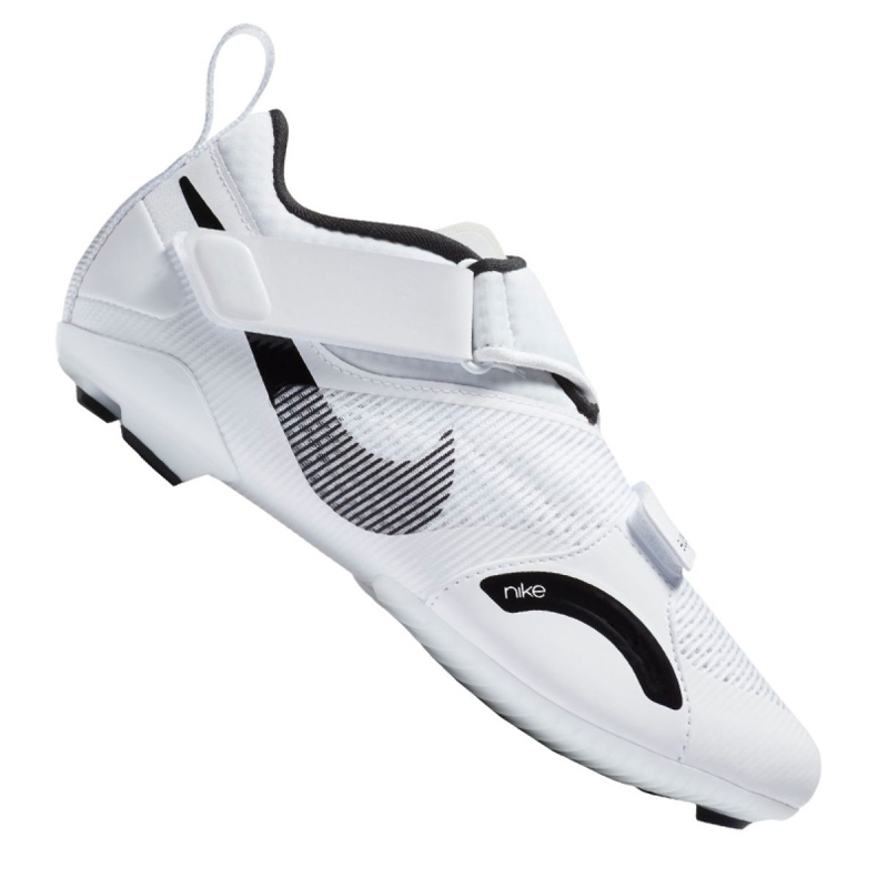 Boty Nike SuperRep Cycle W CJ0775-100 bílý černá