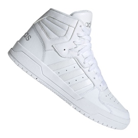 Adidas Entrap Mid W EG4341 bílý